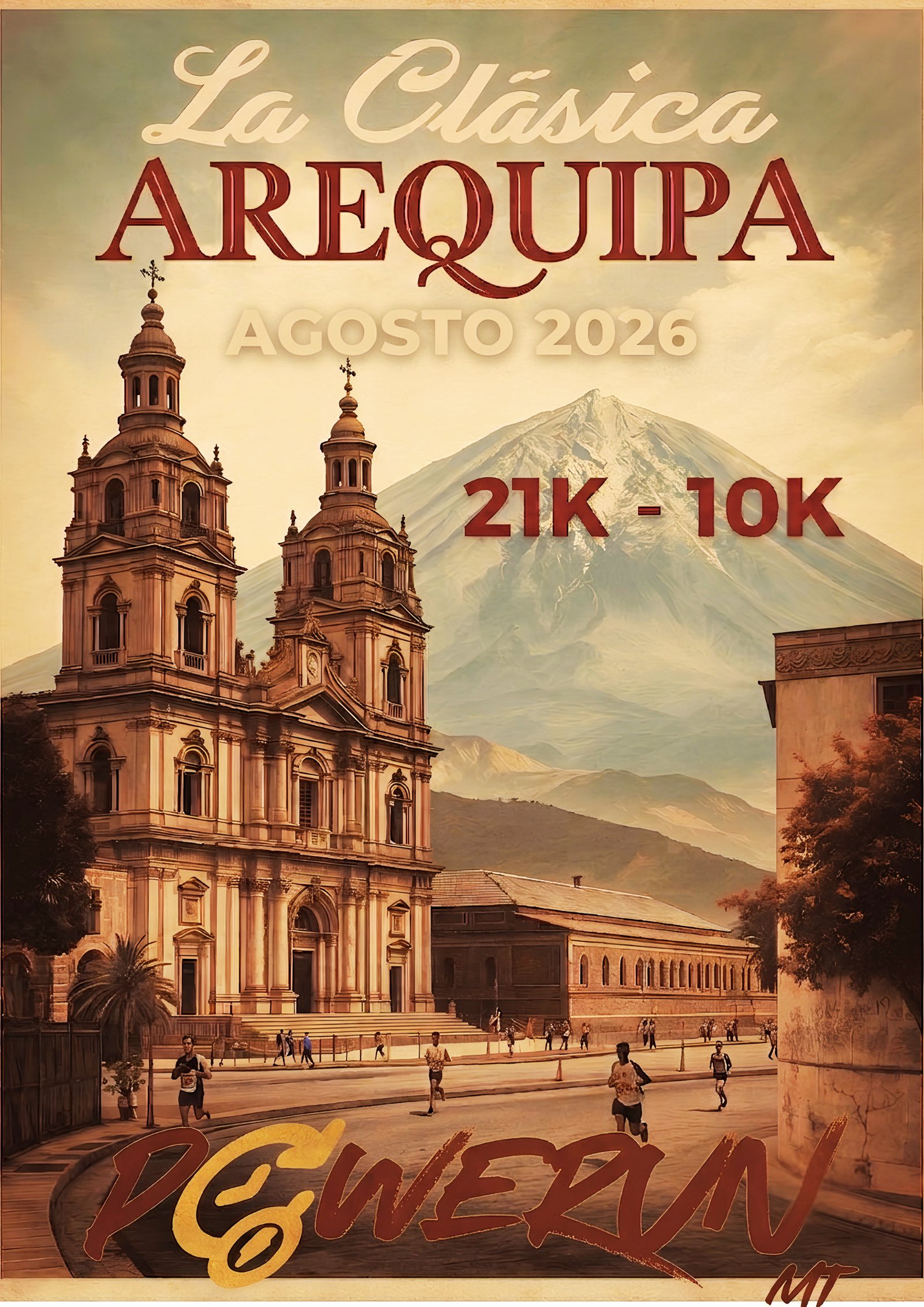 LA CLASICA AREQUIPA