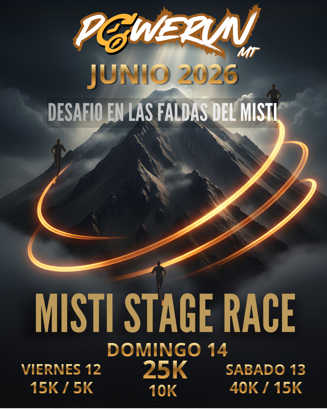 Misti Stage